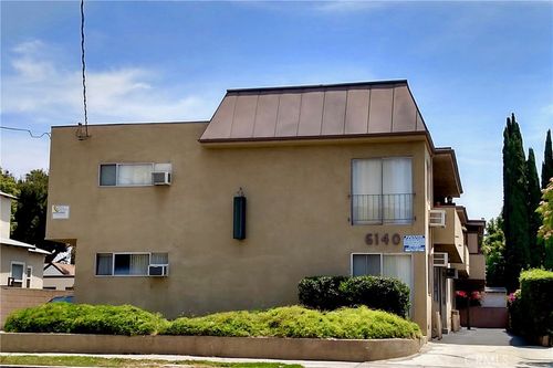 apt-7-6140 Whitsett Ave, Valley Glen, CA, 91606-4597 | Card Image