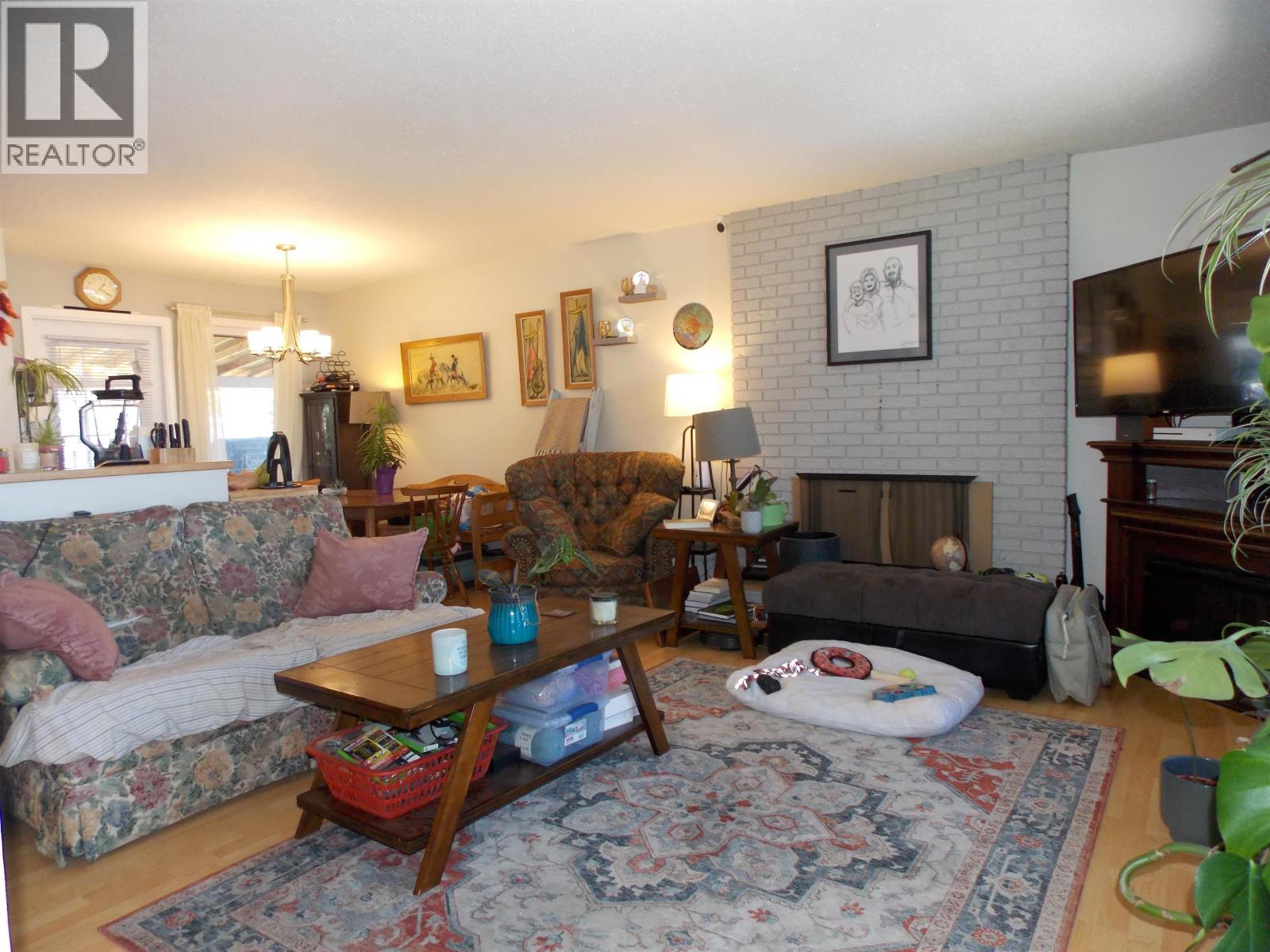 Residential in Williams Lake 5