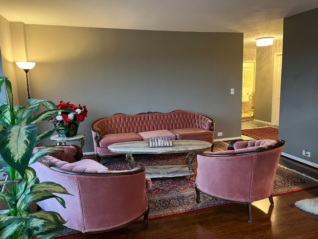 STE-1503 - 5000 Town Ctr, Condo with 2 bedrooms, 2 bathrooms and null parking in Southfield MI | Image 19