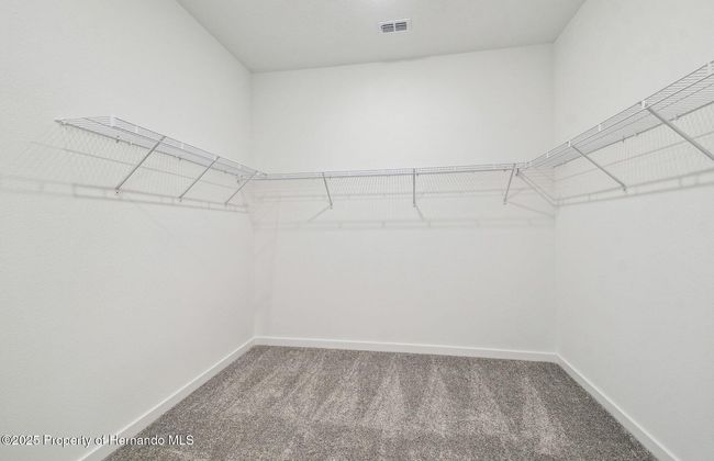 Owner's Walk-in Closet | Image 13