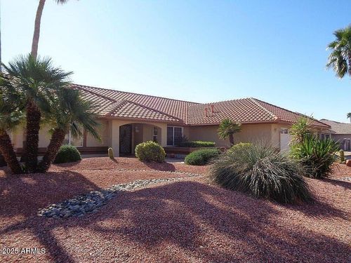 21417 N 142nd Drive, Sun City West, AZ, 85375 | Card Image