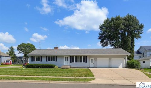 108 N Park Street, Fairfax, MN, 55332 | Card Image