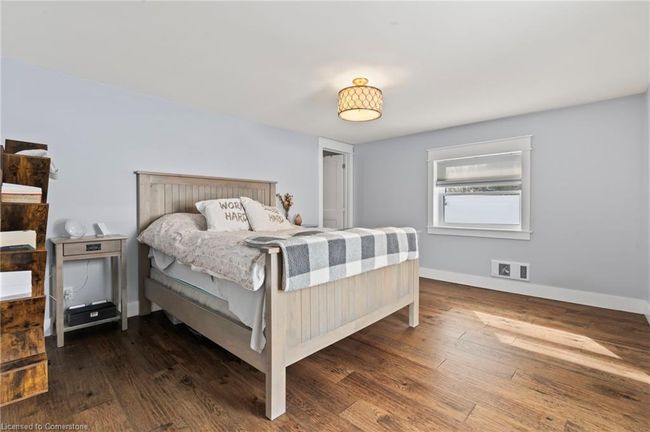 210 King St E, House other with 3 bedrooms, 2 bathrooms and 2 parking in Atwood ON | Image 26