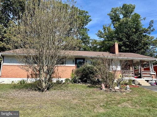 11806 Bayberry Ave, CUMBERLAND, MD, 21502-5224 | Card Image