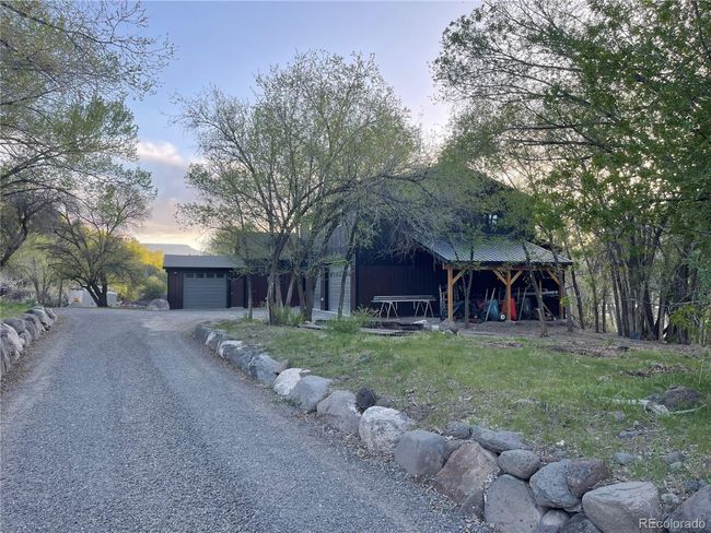 53580 Highway 330, House other with 3 bedrooms, 3 bathrooms and null parking in Collbran CO | Image 29