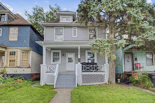 4623 Allendale St, Detroit, MI, 48204-4200 | Card Image