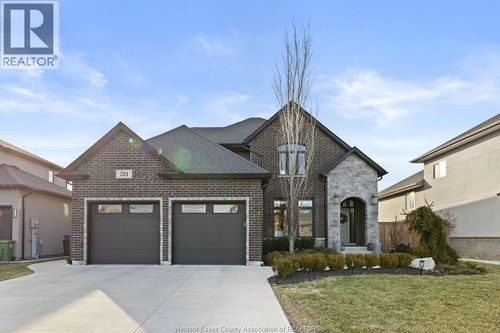 281 Carole Crt, Belle River, ON, N8L0T5 | Card Image