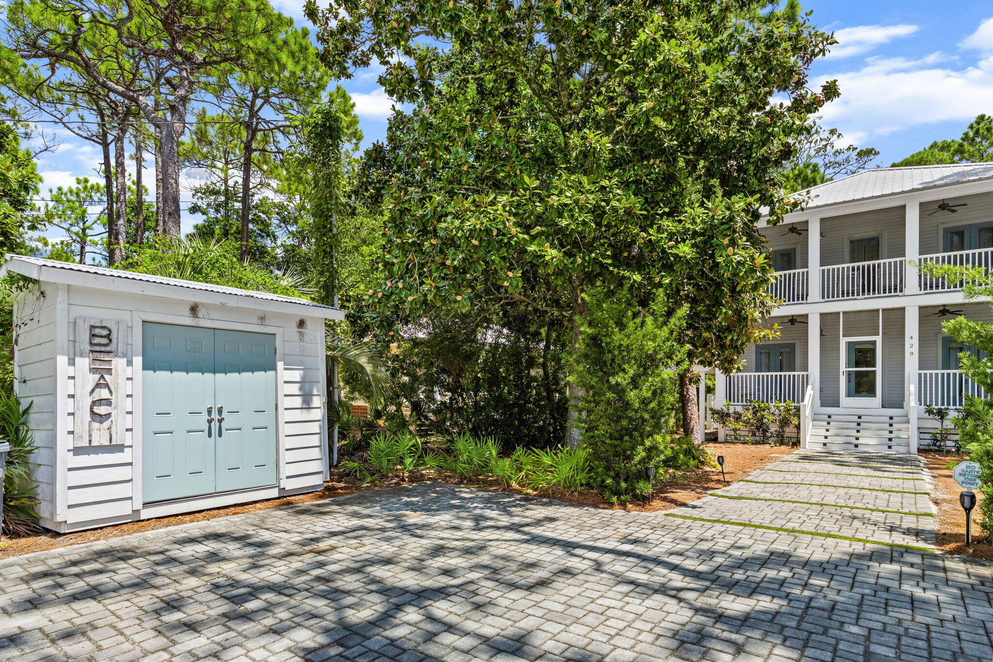 Residential in Santa Rosa Beach 3