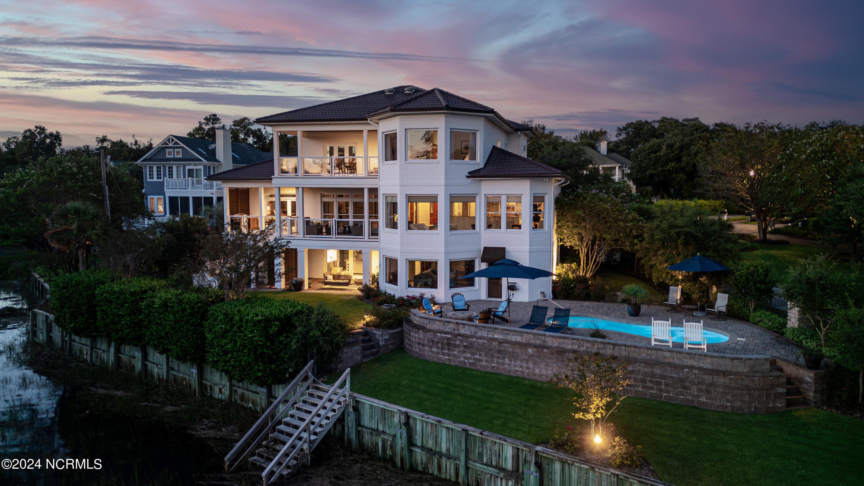 Live Oak Ln, Wilmington, NC 28411