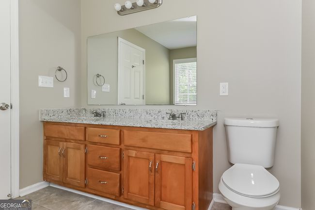 117 Leguin Ln, House other with 3 bedrooms, 3 bathrooms and null parking in Locust Grove GA | Image 10