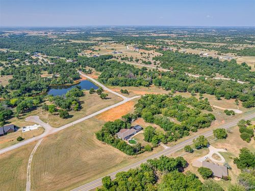 21587 Trophy Ridge Drive, Purcell, OK, 73080 | Card Image