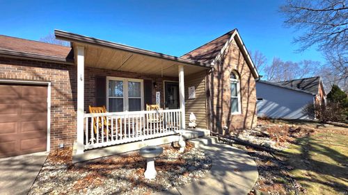 14702 Candie Ln, Plymouth, IN, 46563-8720 | Card Image