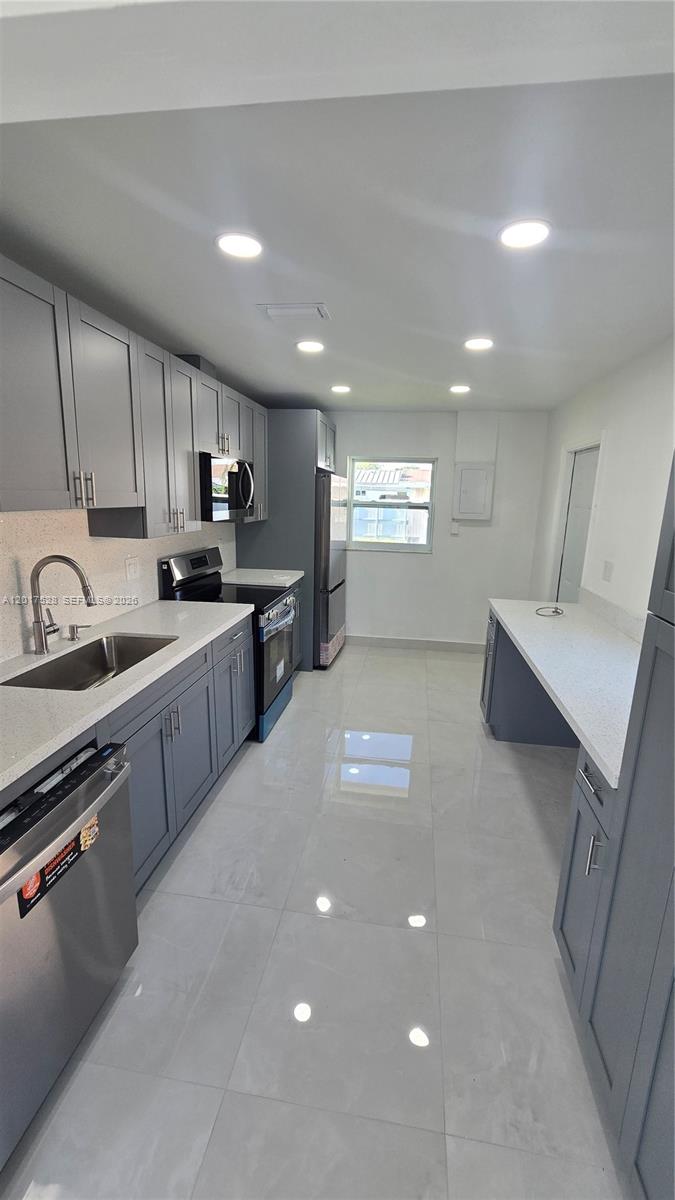 Residential Lease in Homestead 5