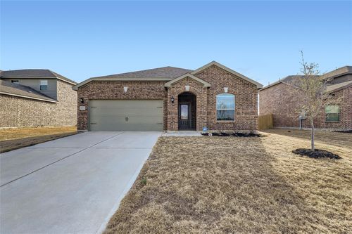 2215 Dahlia Way, Princeton, TX, 75407-2477 | Card Image