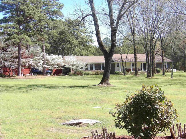 1805 Lakeshore Dr, House other with 3 bedrooms, 3 bathrooms and null parking in Heber Springs AR | Image 7