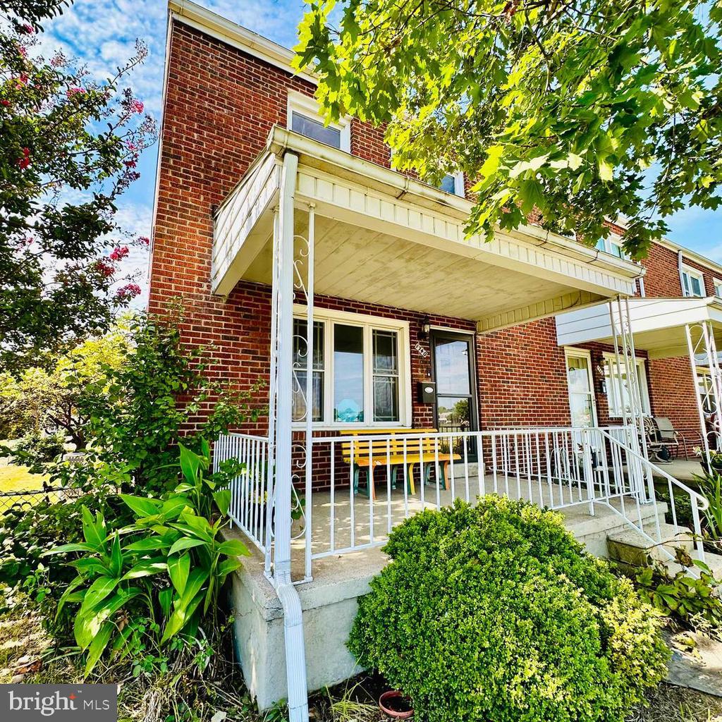 Langport Ave, Dundalk, MD 21222