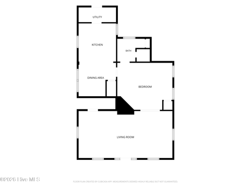 260 Broad Street, Augusta, GA, 30901 | Card Image
