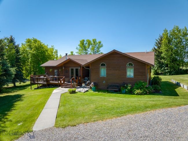 886 Wierda Way, House other with 3 bedrooms, 2 bathrooms and null parking in Manhattan MT | Image 65