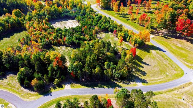 5419 Paradise Ranch Rd, Home with 0 bedrooms, 0 bathrooms and null parking in Kingsley MI | Image 17