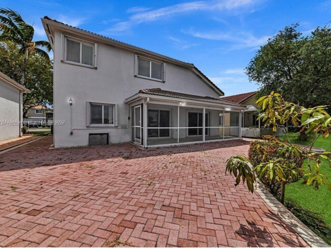 110th Ave, Doral, FL 33178
