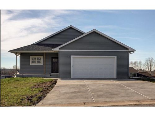 210 Black Hawk Drive, WOODVILLE, WI, 54028 | Card Image