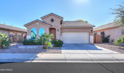 21593 N Anne Lane, Maricopa, AZ, 85138 | Card Image