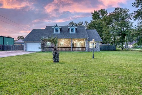 18046 Ih 10, Vidor, TX, 77662-2384 | Card Image