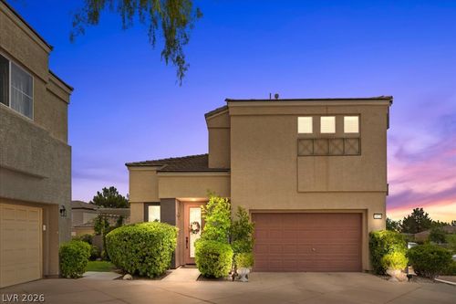 10528 India Hawthorn Ave, Las Vegas, NV, 89144-4485 | Card Image