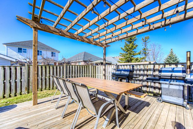 840 Brandenburg Blvd, House other with 4 bedrooms, 4 bathrooms and 2 parking in Waterloo ON | Image 20