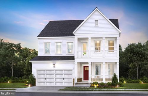 22521 Sculpin Brook Rd, BOYDS, MD, 20841-0138 | Card Image