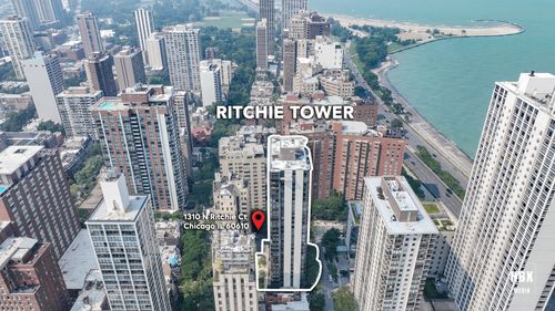 7d-1310 N Ritchie Ct, Chicago, IL, 60610-4953 | Card Image