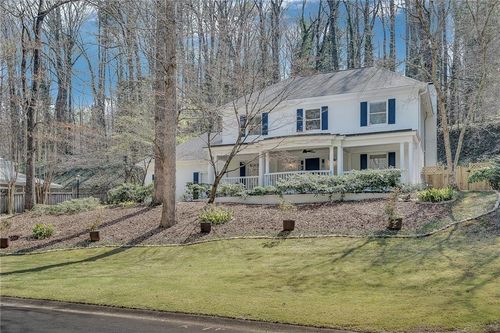 2299 Tristan Cir Ne, Atlanta, GA, 30345-3640 | Card Image
