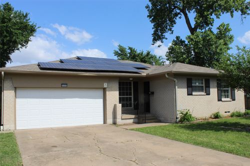 1318 N Rogers Rd, Irving, TX, 75061-4445 | Card Image
