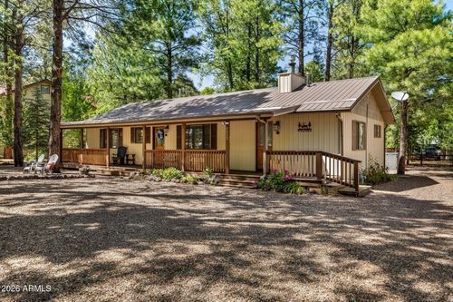 4872 Drifting Snow Loop, Pinetop, AZ, 85935-8773 | Card Image