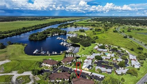 a101-1033 Villa Dr, Labelle, FL, 33935 | Card Image