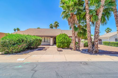 3530 S Kachina Drive, Tempe, AZ, 85282 | Card Image