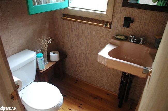 1 A249 Island, House other with 6 bedrooms, 5 bathrooms and null parking in Pointe au Baril ON | Image 47