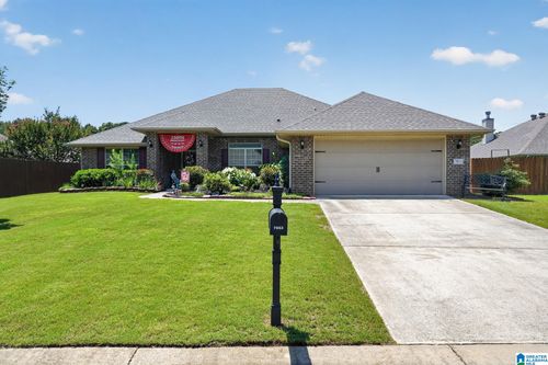 7053 Summerdale Dr, Mc Calla, AL, 35111-3963 | Card Image