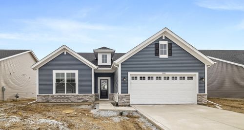 3108 Hilltop Rd, Valparaiso, IN, 46385-0069 | Card Image