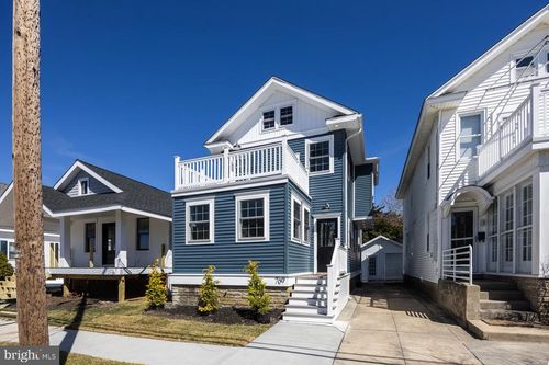 709 North St, Ocean City, NJ, 08226-4315 | Card Image