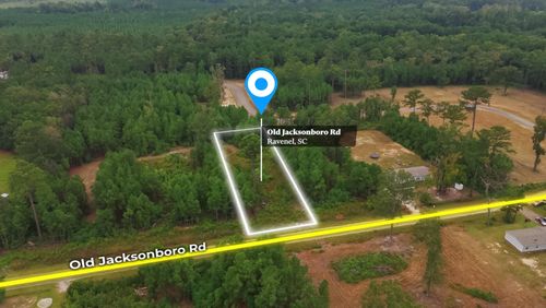 0 Old Jacksonboro Rd, Adams Run, SC, 29426 | Card Image