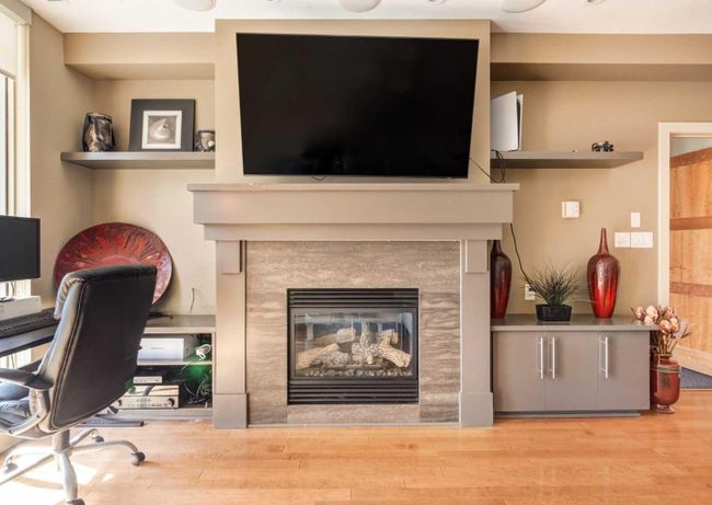 701 - 701 3 Avenue Sw, Home with 1 bedrooms, 1 bathrooms and 2 parking in Calgary AB | Image 11