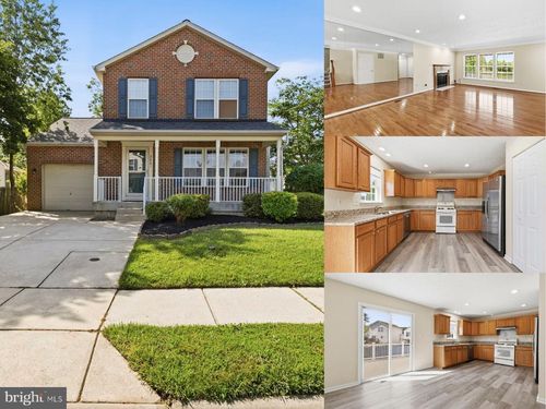 2801 Profitt Path, EDGEWOOD, MD, 21040-3427 | Card Image