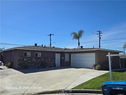 2426 Marty Ln, Santa Ana, CA, 92706-1202 | Card Image