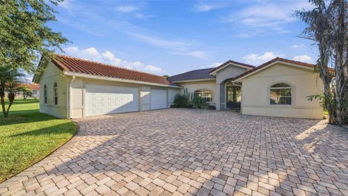 12824 Bellerive Dr, CLERMONT, FL, 34711-8418 | Card Image