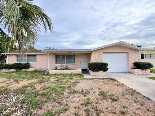 7434 Neva Ln, PORT RICHEY, FL, 34668-1537 | Card Image