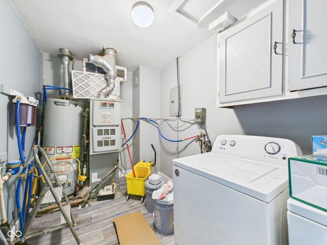 306 W Clyde St, House other with 3 bedrooms, 2 bathrooms and null parking in Frankton IN | Image 17