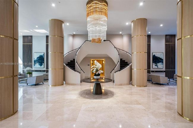 APT-1702 - 3500 Mystic Pointe Dr, Condo with 2 bedrooms, 2 bathrooms and null parking in Aventura FL | Image 7