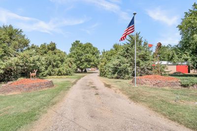 1400 Ryan Rd, House other with 3 bedrooms, 3 bathrooms and null parking in Sedgwick KS | Image 2