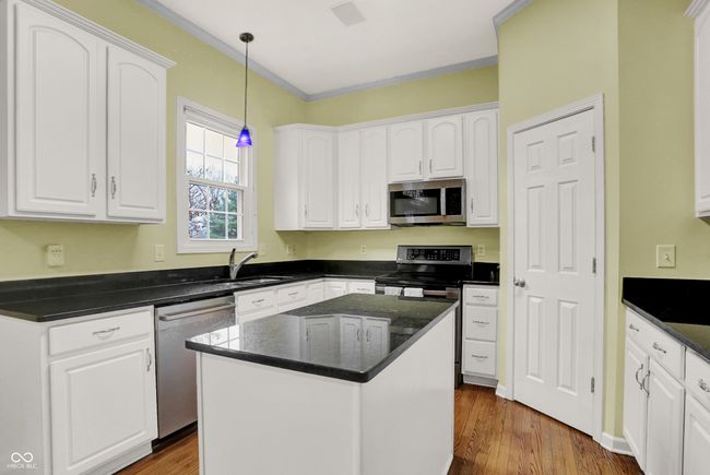 3593 Inverness Blvd, House other with 4 bedrooms, 3 bathrooms and null parking in Carmel IN | Image 14